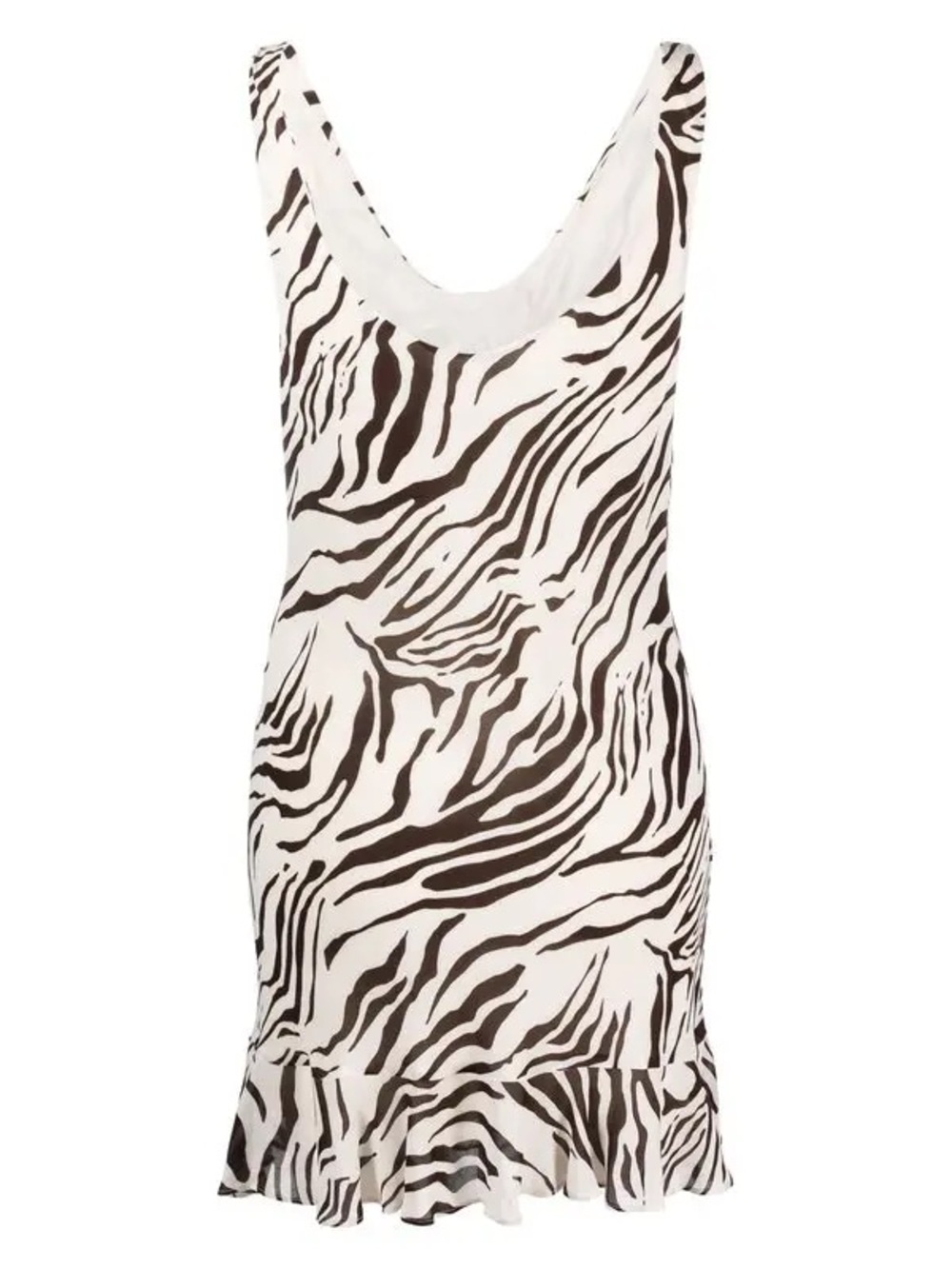 Reformation Rudie Mini Dress - Picture 3 of 10
